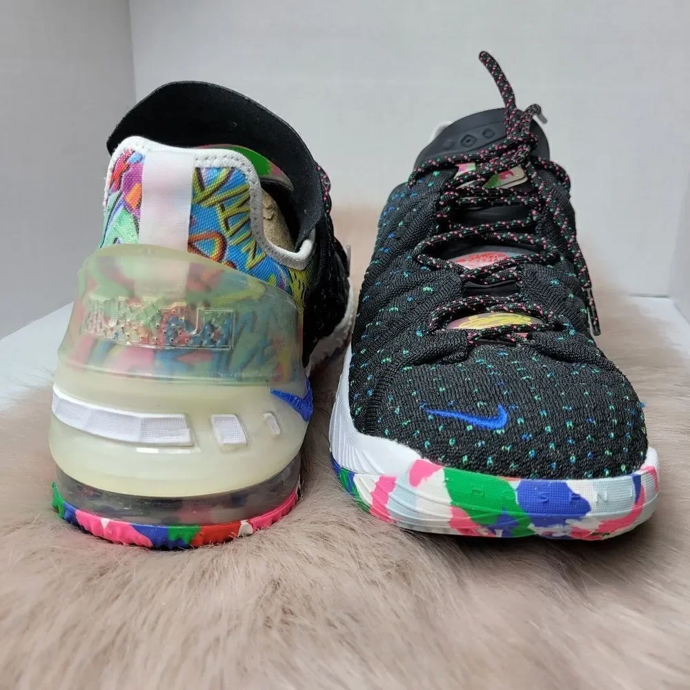 Nike mens lebron